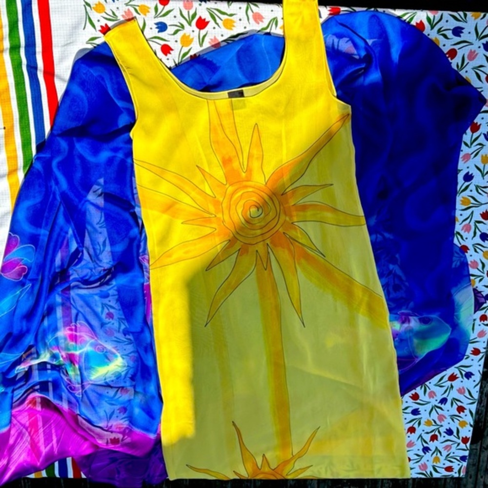 Beach Covers